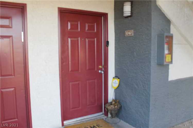 8600 W Charleston Blvd #1040 Las Vegas, NV 89117