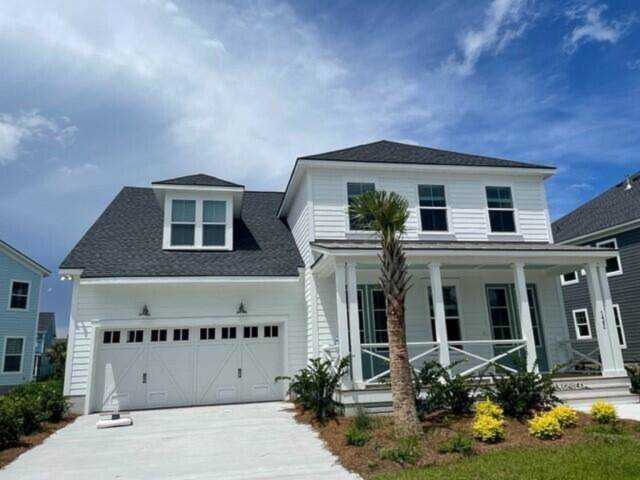 1442 Rivers Cotton Rd Charleston, SC 29412
