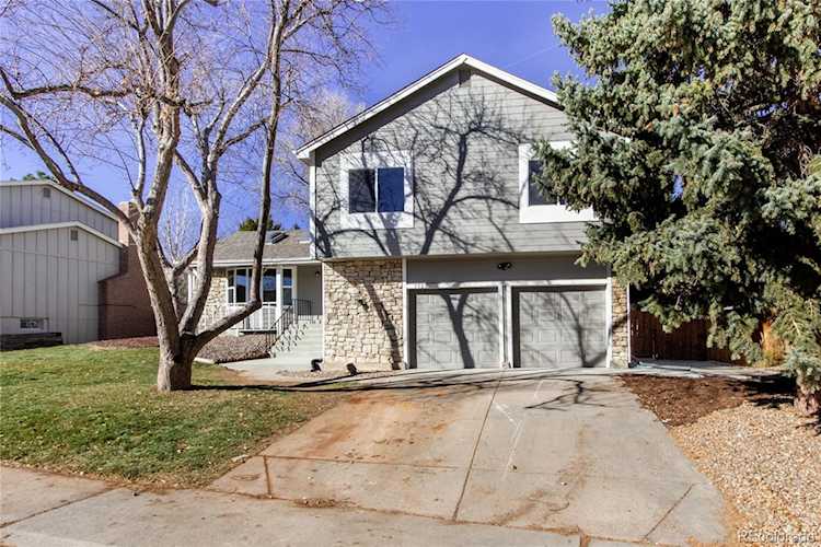 5523 S Moore St Littleton, CO 80127 | MLS® 6477833 Photo 1