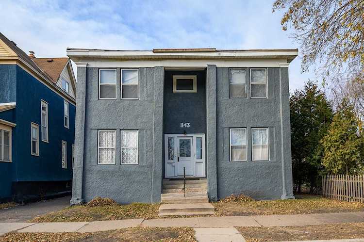1143 15th Avenue SE Minneapolis, MN 55414