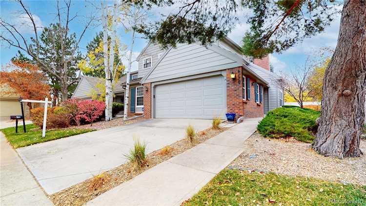 6170 E Briarwood Circle Centennial, CO 80112