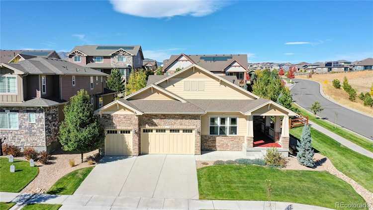 8459 Rogers Loop Arvada, CO 80007