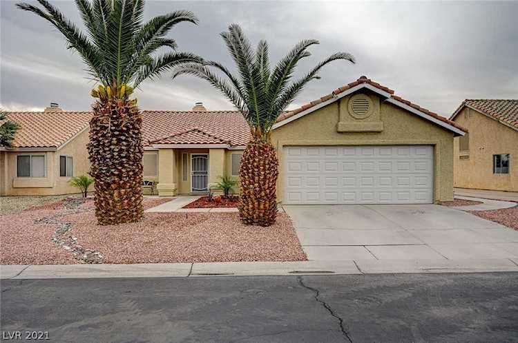 5945 Ablette Ave Las Vegas, NV 89122