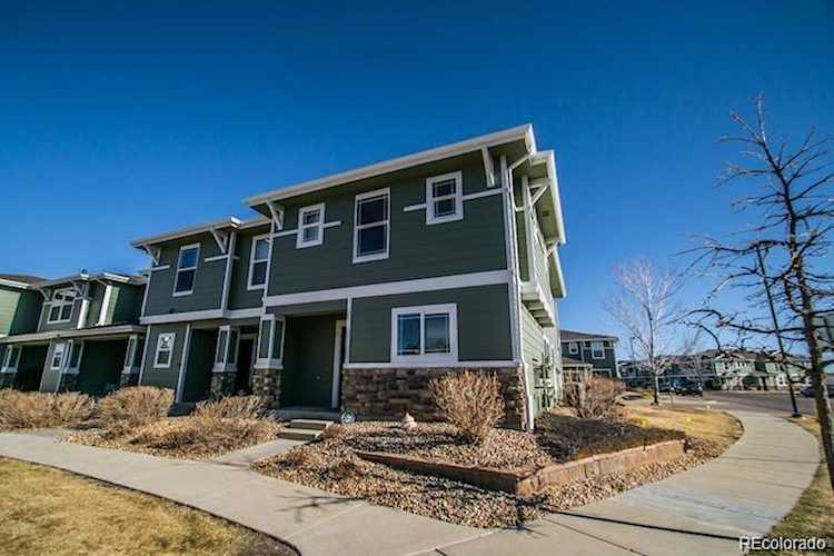 9048 Apache Plume Dr #A Parker, CO 80134
