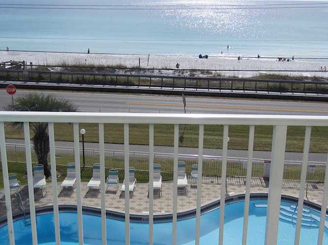 2606 Scenic Gulf Drive #UNIT 2412 Miramar Beach, FL 32550 | MLS 886511 Photo 1