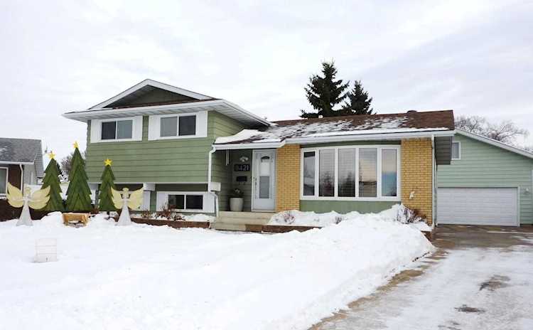 8421 97 Avenue Fort Saskatchewan, AB T8L 2Y3