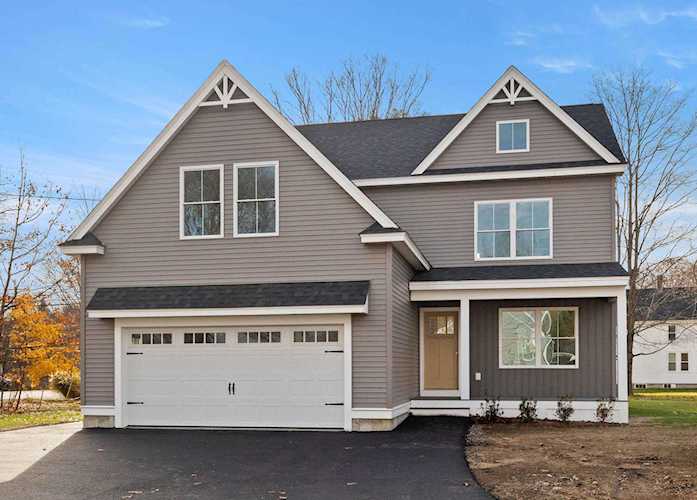 100 Cardinal Ln Portsmouth, NH 03801