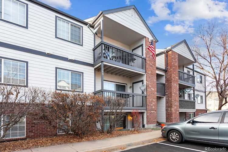 10784 W 63rd Place #206 Arvada, CO 80004