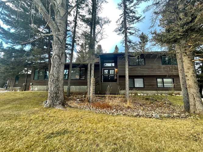 81 Redwood Meadows Dr Rural Rocky View County, AB T3Z 1A3