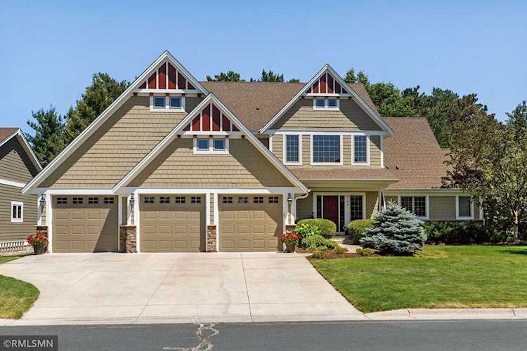 4766 Cumberland Street Shoreview, MN 55126