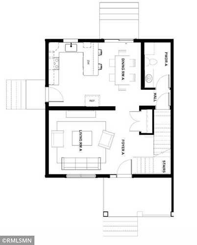 1020 5th Avenue S #A South Saint Paul, MN 55075