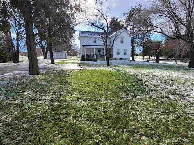 3881 W Beecher Madison Twp, MI 49221