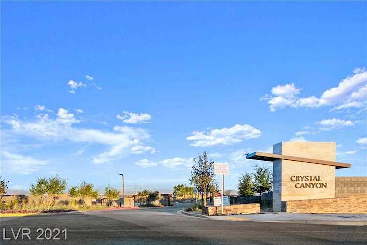 11549 Sailing Stones St Las Vegas, NV 89138