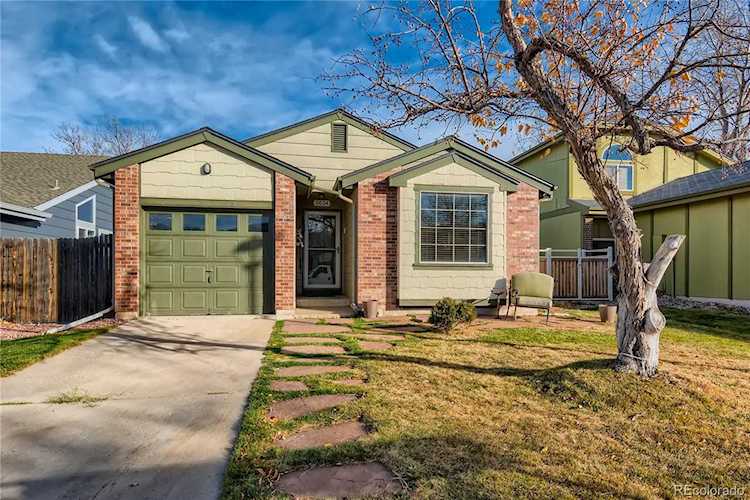 5624 S Zang St Littleton, CO 80127 | MLS® 2690533 Photo 1
