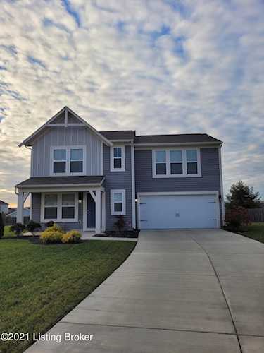 115 Eldorado Ct Hillview, KY 40165
