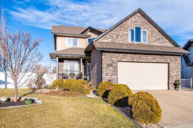 400 Ramage Close Red Deer, AB T4P 4B6