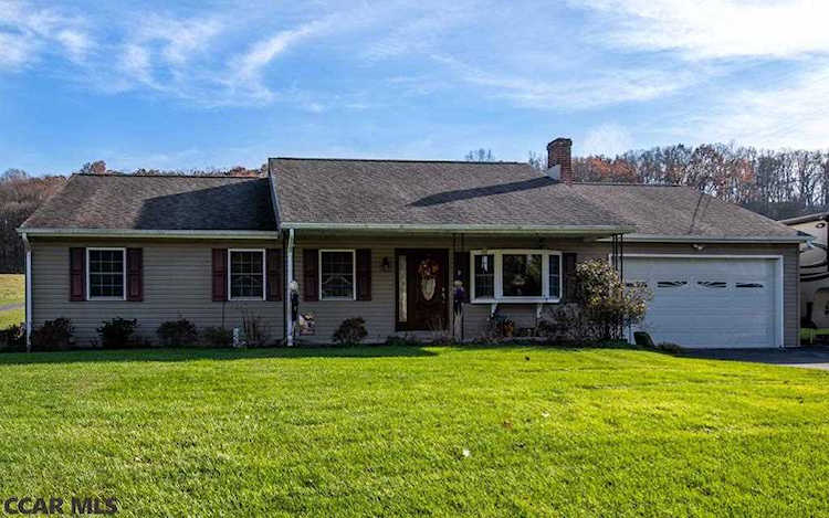 470 Seibert Road Bellefonte, PA 16823 | home for sale | KBB Photo 1
