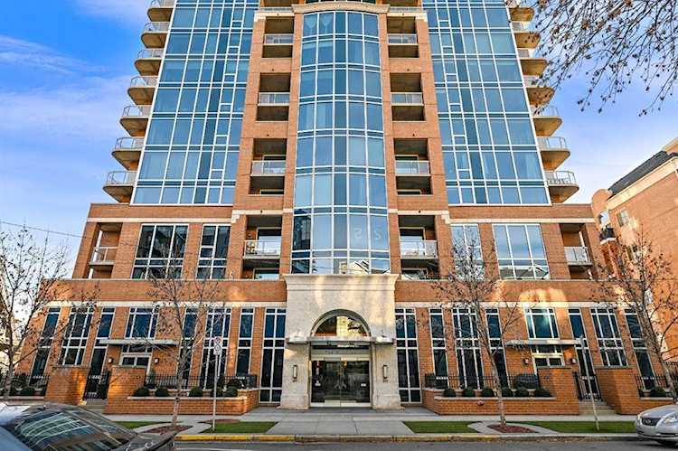 817 15 Ave SW #1903 Calgary, AB T2R 0R6