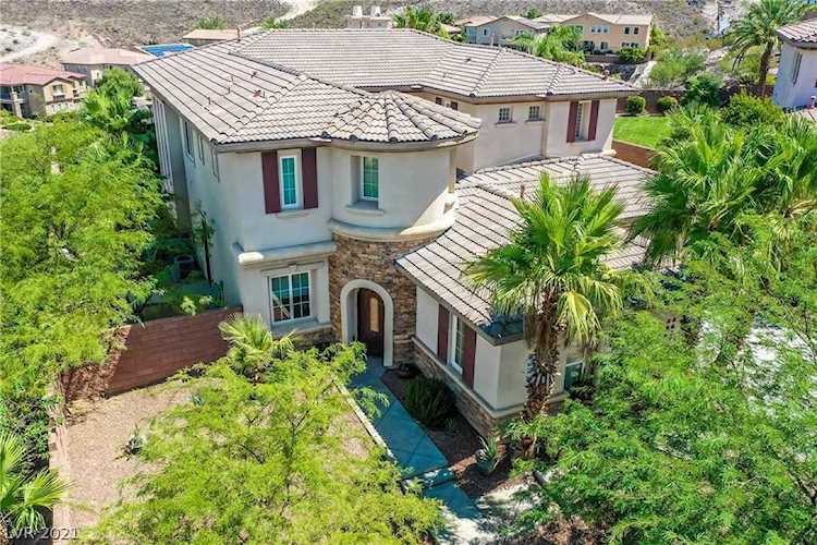 422 Stone Lair Ct Henderson, NV 89012
