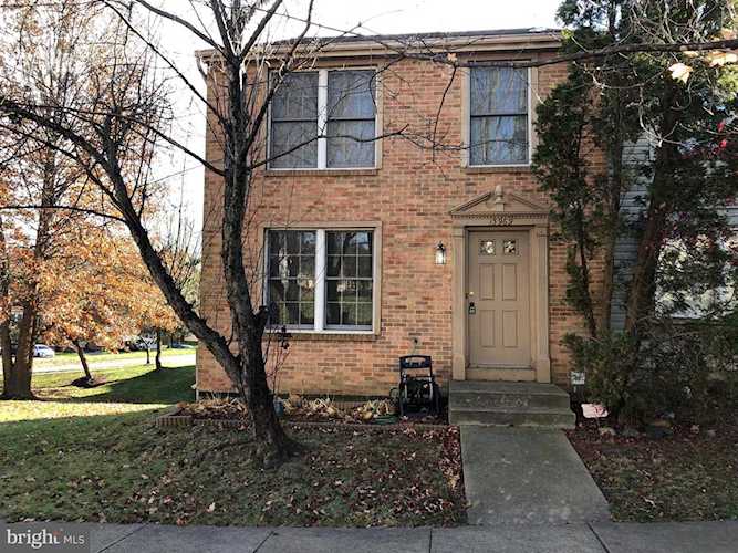 13969 Middle Creek Place Centreville, VA 20121 | MLS VAFX2032206 Photo 1