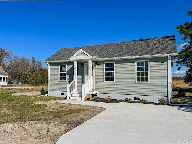 136 Smith Corner Road Camden, NC 27921