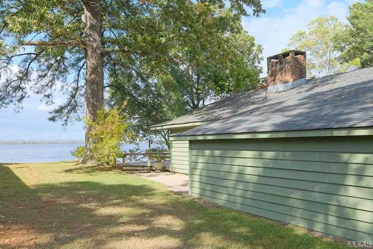 321 Shawnee Trail Edenton, NC 27932