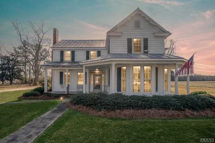 1483 Belvidere Rd Belvidere, NC 27919