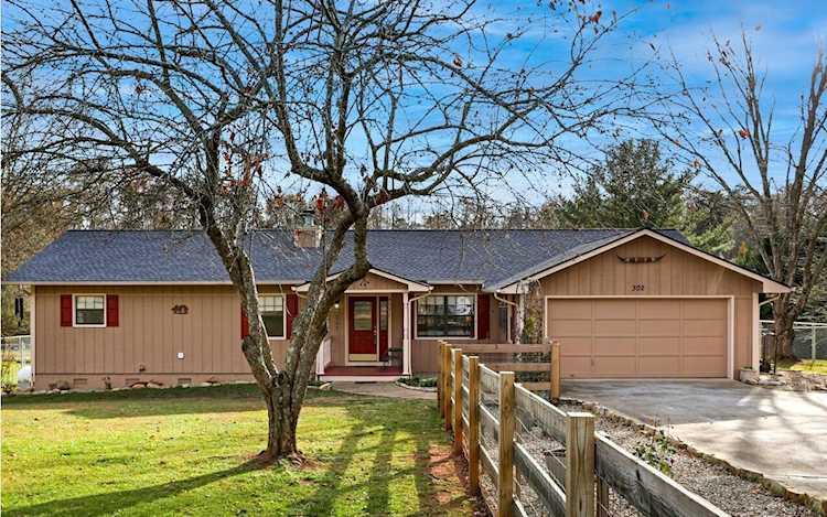 302 Hidden Lakeview Hiawassee, GA 30546