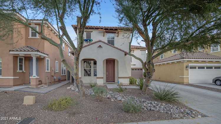 1116 W Dawn Drive Tempe, AZ 85284