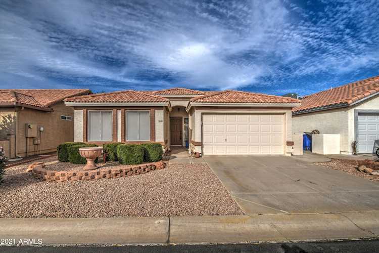 1680 E Kerby Farms Road Chandler, AZ 85249