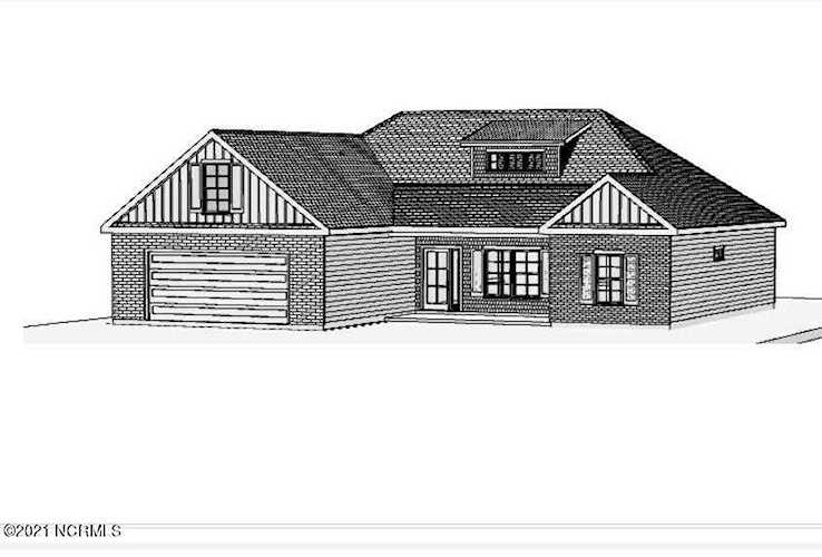 2158 Clambake Court Supply, NC 28462