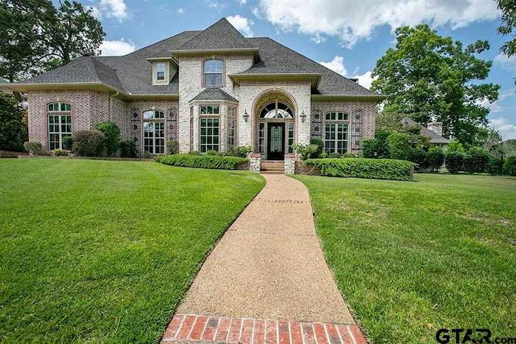 7113 Turnberry Tyler, TX 75703