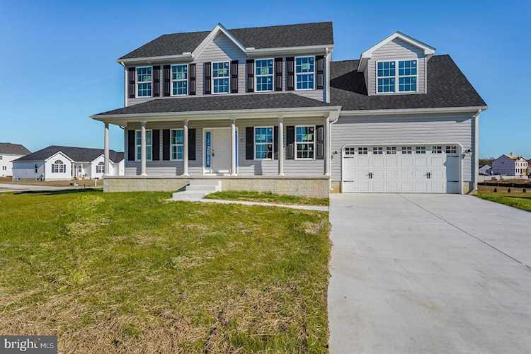 17 Mumford- Lot 23 Felton, DE 19943