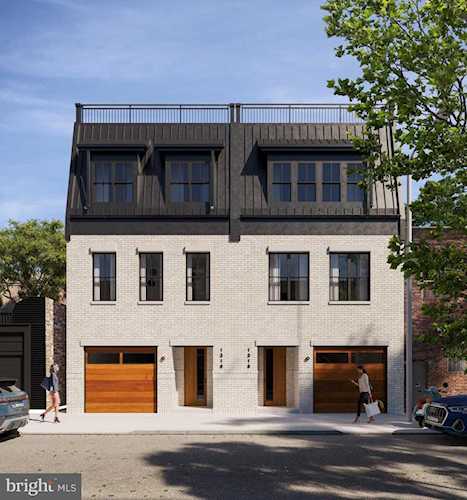 1316 S Juniper St Philadelphia, PA 19147