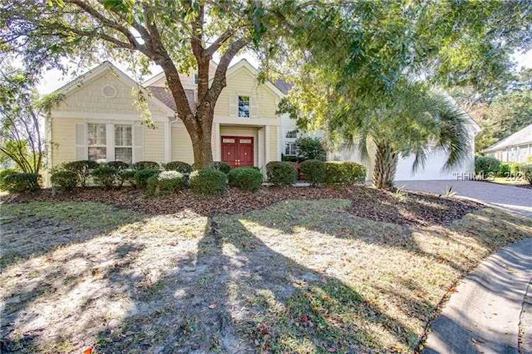 13 Sanders Ct Bluffton, SC 29909