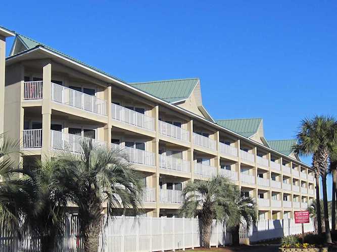 2606 Scenic Gulf Drive #UNIT 1401 Miramar Beach, FL 32550