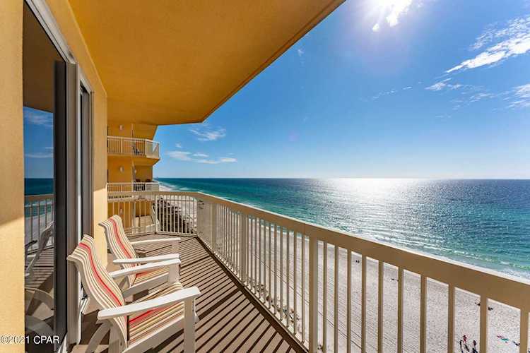 15817 Front Beach Rd #2-1101 Panama City Beach, FL 32413