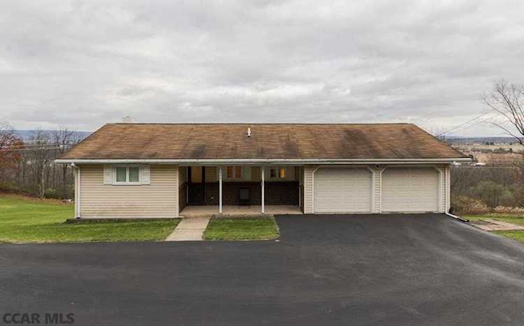 584 Valley View Road Bellefonte, PA 16823