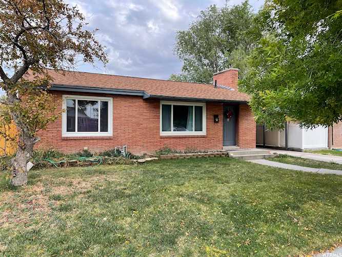 658 N 200 E Tremonton, UT 84337
