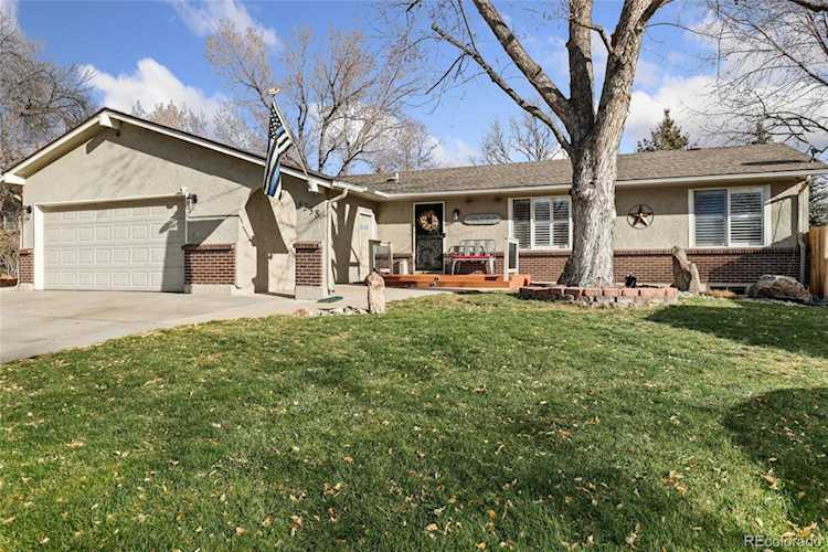 8238 Newland Ct Arvada, CO 80003 | MLS® 8620125 Photo 1