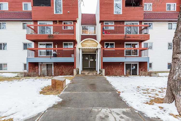 # 203 10555 93 Street Edmonton, AB T5H 4C1