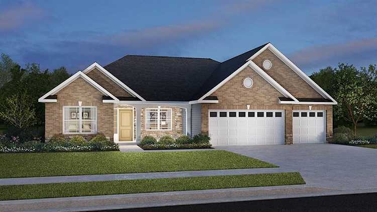 3174 S Hume Rd New Palestine, IN 46163