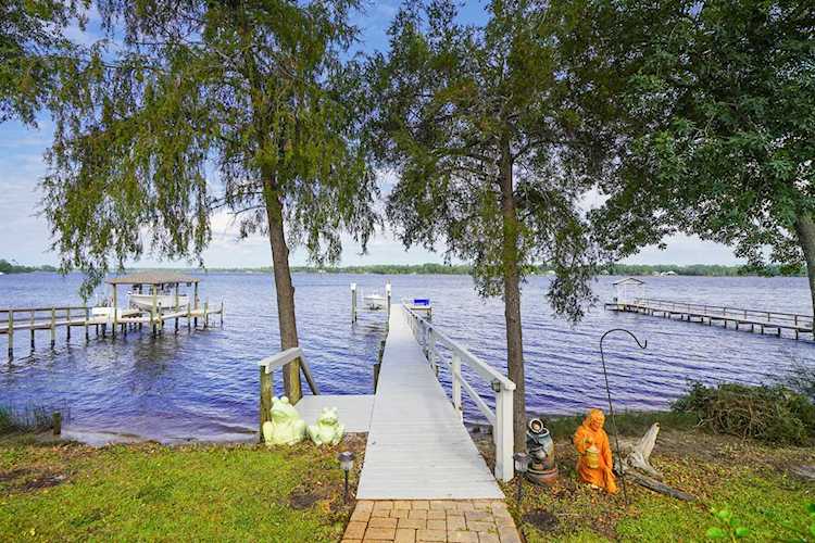 2822 Grand Bay Court Navarre, FL 32566