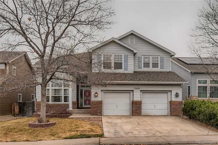 13486 Clayton St Thornton, CO 80241