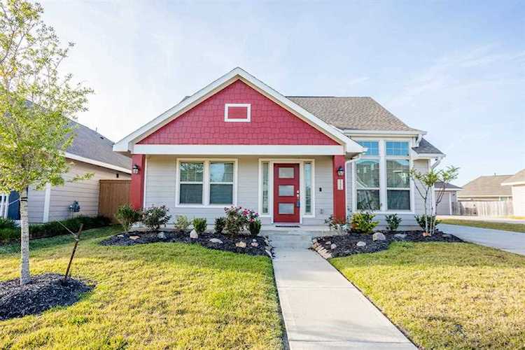 12519 Huntly Point Dr Humble, TX 77346