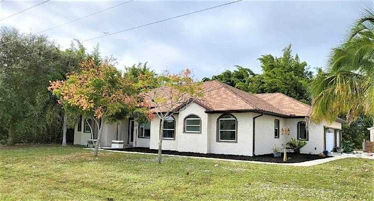 9783 Calumet Blvd Port Charlotte, FL 33981