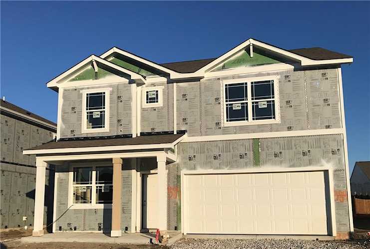 11169 Sashing Way Monrovia, IN 46157