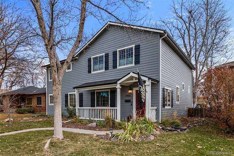 3156 S Ogden St Englewood, CO 80113