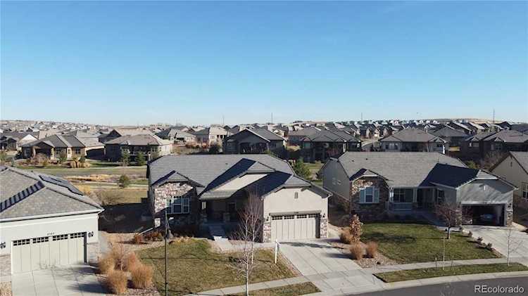 4560 Hope Circle Broomfield, CO 80023