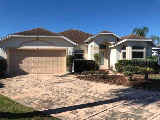 1119 Scuba Ct Orlando, FL 32828